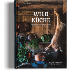 Essen & Trinken Bücher Wildküche (Gebunden)