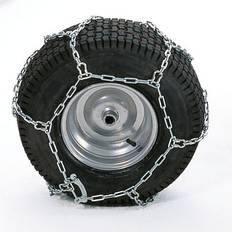 Schneeketten AL-KO Schneeketten Rallye 18x8,5-8 Rasentraktoren