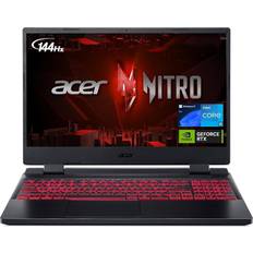 Acer 32 GB Laptops Acer Nitro 5 Gaming Laptop, 15.6'