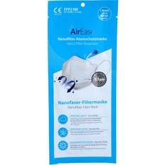 EN 149 Schutzausrüstung AIR EASE FFP2 Nanofilter Maske