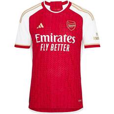 Trikots Adidas Arsenal Authentic Home Shirt 2023/24