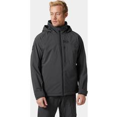 Helly Hansen Mens 2023 HP Racing Lifaloft Hooded Sailing Jacket