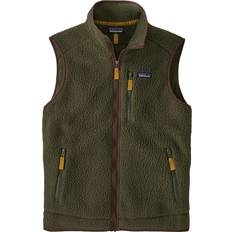 Smartwool Hudson Trail Fleece Vest - Men's