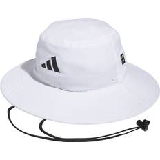 Adidas Herren Hüte Adidas Wide-Brim Hat white