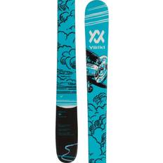 Völkl Skifahren Völkl Revolt 81 Flat 23/24 - Blue