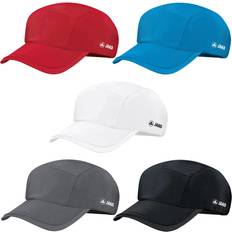 JAKO Unisex Caps JAKO Unisex Funktionscap Grau