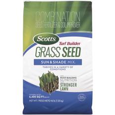 Scotts Turf Builder Grass Seed Sun Mix