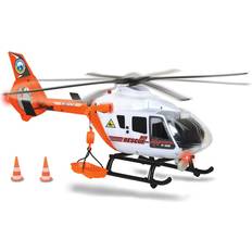 Dickie Toys Toy Helicopters Dickie Toys SIMBA helikopter på hjul 64 cm m/dw 371-9016