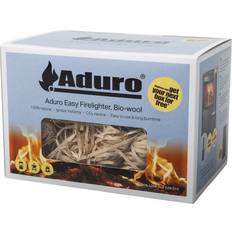 Tennblokker Aduro Easy Firelighter Bio-wool 48-pack