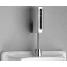 Gray Urinals Toto Tey1dnc Electronic Urinal Flush Valve Only From The Lloyd Collection Chrome