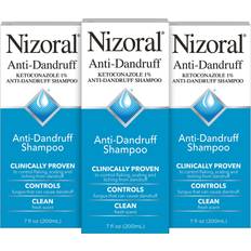 Shampoos Nizoral Anti-Dandruff Shampoo with 1% Ketoconazole Fresh Scent 21