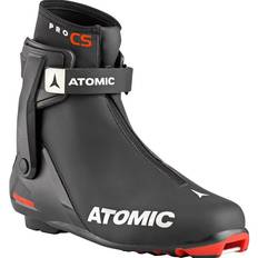 Atomic Langrennsko Atomic Pro CS - Black/Red