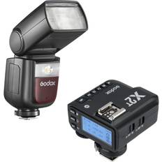 Kamerablitze Godox Speedlite V860III Sony X2 Trigger Kit