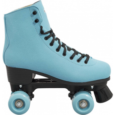 Bremse Rollschuhe Roces RC1 Classicroller Blue blau