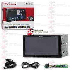 Android Auto Boat & Car Stereos PIONEER MVH-AV251BT CAR