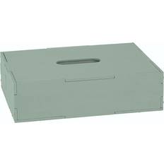 Grønne Oppbevaringsbokser Nofred Kiddo Storage Box