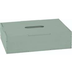 Grønne Oppbevaringsbokser Nofred Kiddo Storage Box