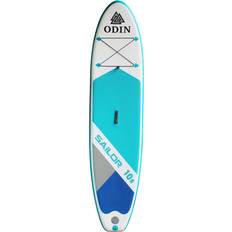 SUP-sett ODIN 10,8 Inflatable SUP Board 325 x x 15