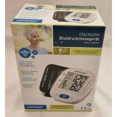 Oberarm Blutdruckmessgeräte Weinberger oberarm blutdruckmessgerät neu ovp Weiß