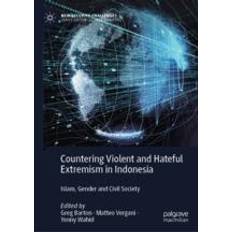 Lernmittel E-Books Countering Violent and Hateful Extremism in Indonesia (E-Book, 2021)