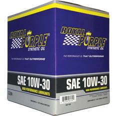 Purple 01130 SAE 10W-30 Engine 1 Case 6