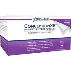 Theralogix Supplements Theralogix Theralogix ConceptionXR Motility Support Fertility