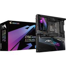 Gigabyte Intel Motherboards Gigabyte Z790 AORUS XTREME X