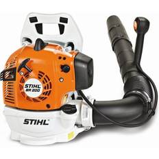 Stihl Gasoline Garden Power Tools Stihl BR-200 27.2cc Gas Backpack Blower