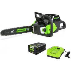 Greenworks 80V Gen 2 Brushless 730CFM Axial Blower, (1) 2.5Ah