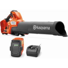 Husqvarna Leaf Blowers Husqvarna 350iB (1x7.7Ah)