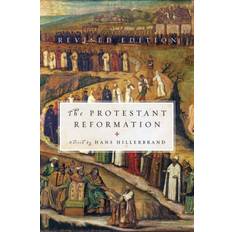 Books The Protestant Reformation
