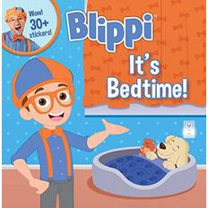 Baby Products Online - Blippi Unisex Baby Blippi Boy Multipacks and Toddler  Training Underwear, Blippi Tb Us - Kideno