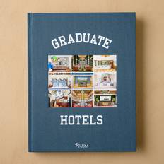 Graduate Hotels (Hardcover)