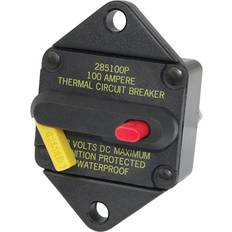 Båtmotorer Lewmar 68000604 35 Amp Breaker