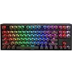 Ducky Gaming Keyboards Ducky One 3 TKL Aura Clear MX