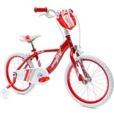 Huffy Glimmer 18" Bicycle - Red