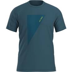 Arc'teryx T-skjorter & Singleter Arc'teryx Captive Arc'postrophe Word SS T-Shirt