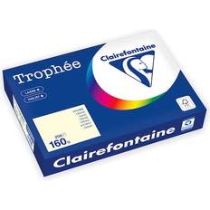 Clairefontaine Trophée Kopiering A4 160g/m² 500st