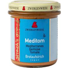 Zwergenwiese Bio Streich's Drauf Meditom 160g