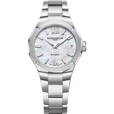 Baume & Mercier Riviera 33mm Ladies