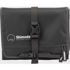 Shimoda Kameravesker Shimoda Filter Wrap 150 Black