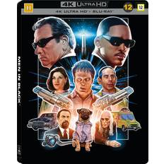 Men In Black Steelbook