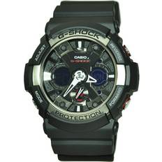 Casio G-Shock GA200-1A