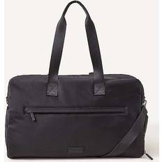 Damen Weekender Accessorize Large Weekender, Black, Women Black