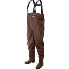 Frogg Toggs Wader Trousers Frogg Toggs Rana PVC Lug Chest Wader
