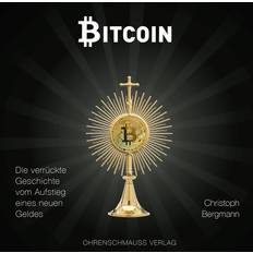 Bitcoin (Hörbuch, CD)