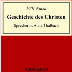 E-Books Geschichte des Christen (E-Book)