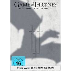 Sonstiges Film-DVDs Game of Thrones