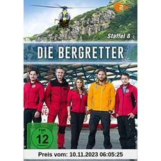 Film-DVDs reduziert Die Bergretter