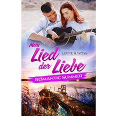 Musik E-Books Mein Lied der Liebe (E-Book)